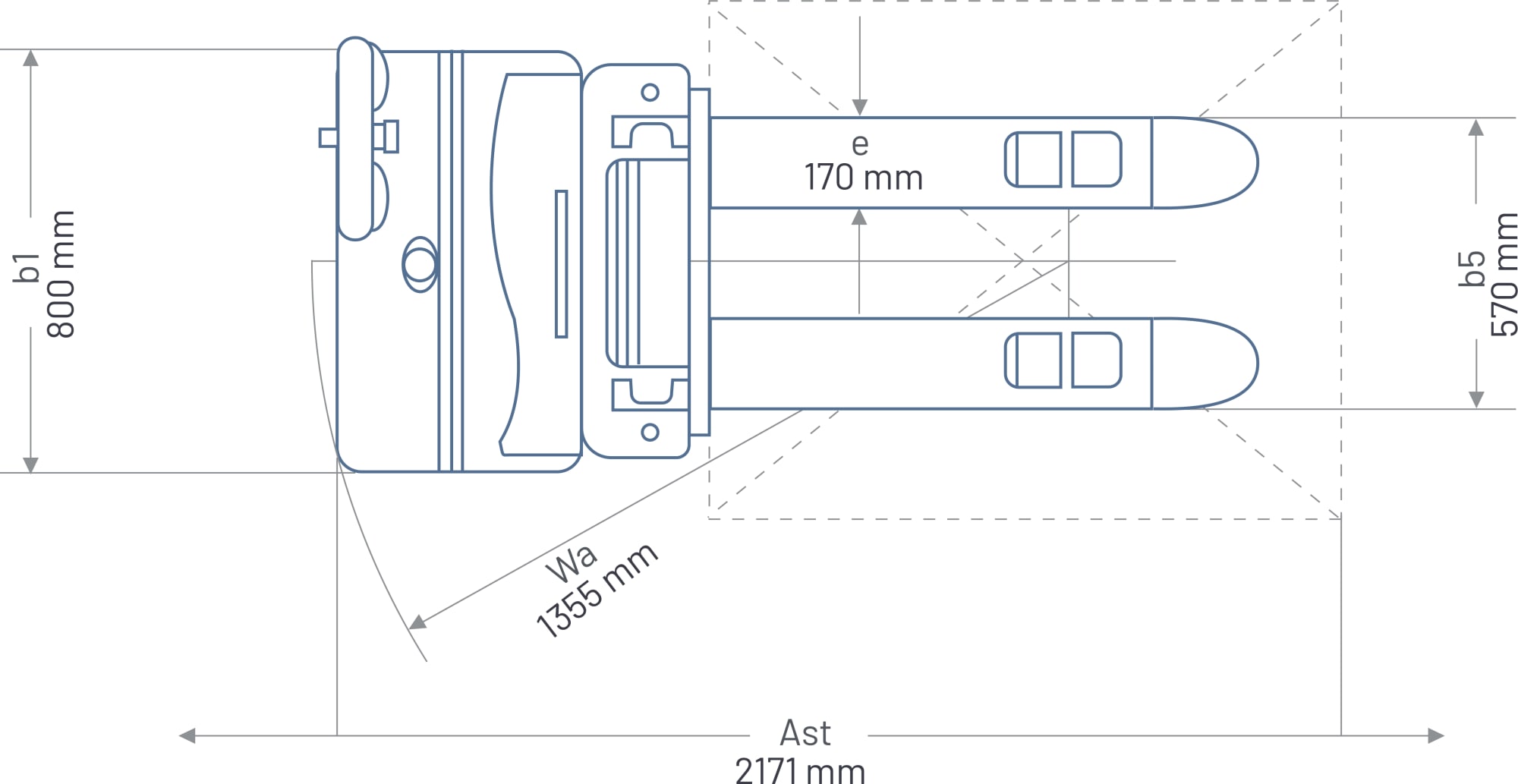 Pallit SMART-S