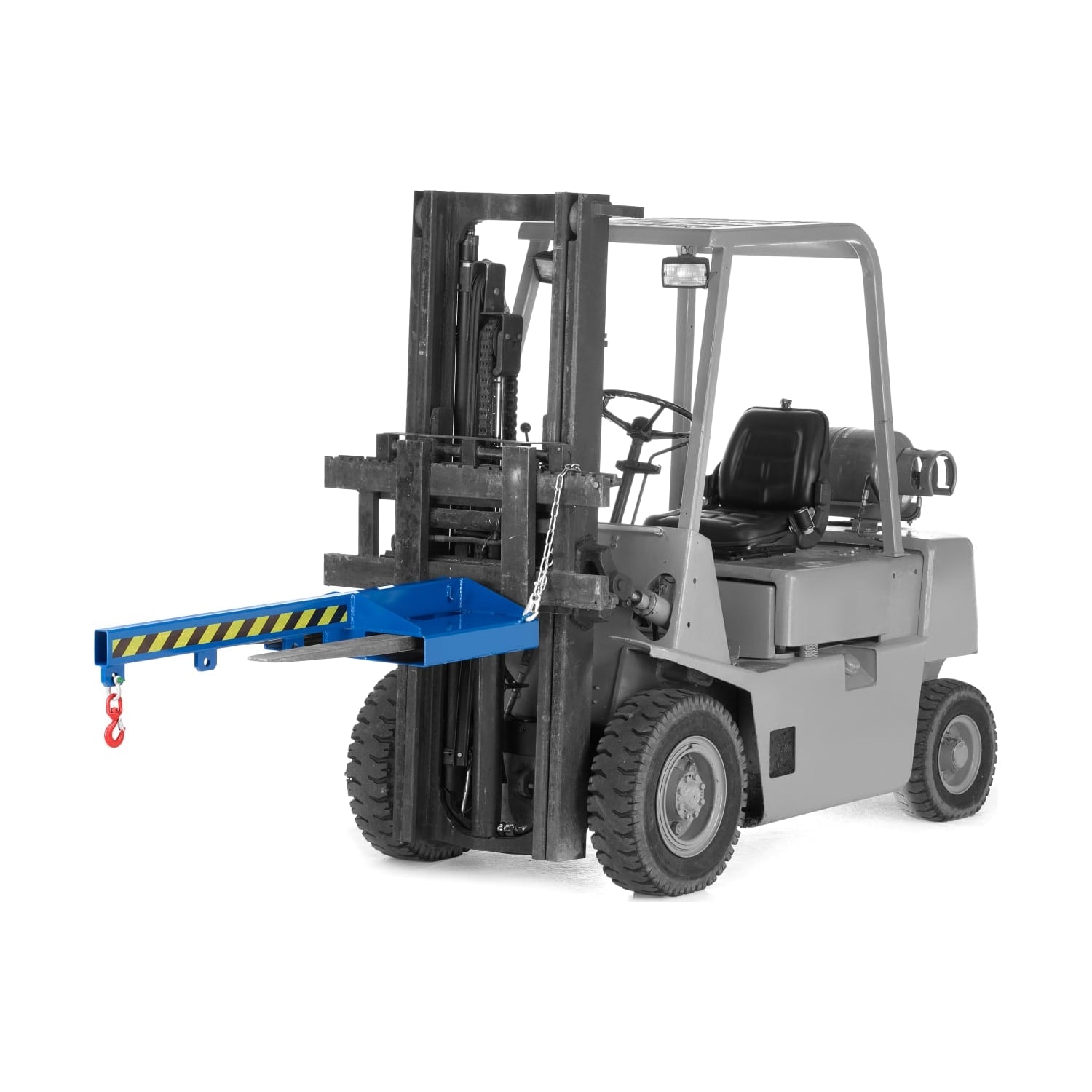 stapler-lastarm für 1000 kg von r+r 1