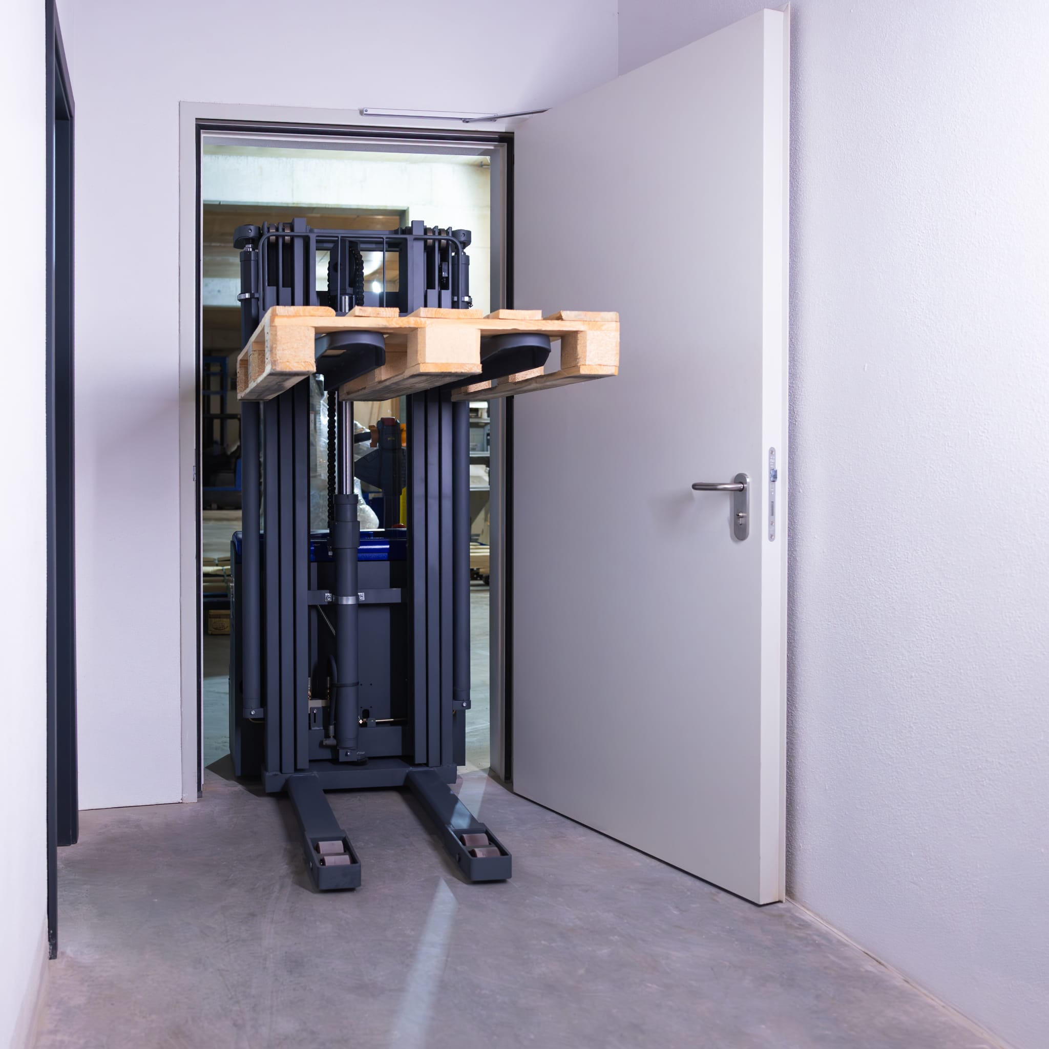 Gerbeur électrique ULTRA-S