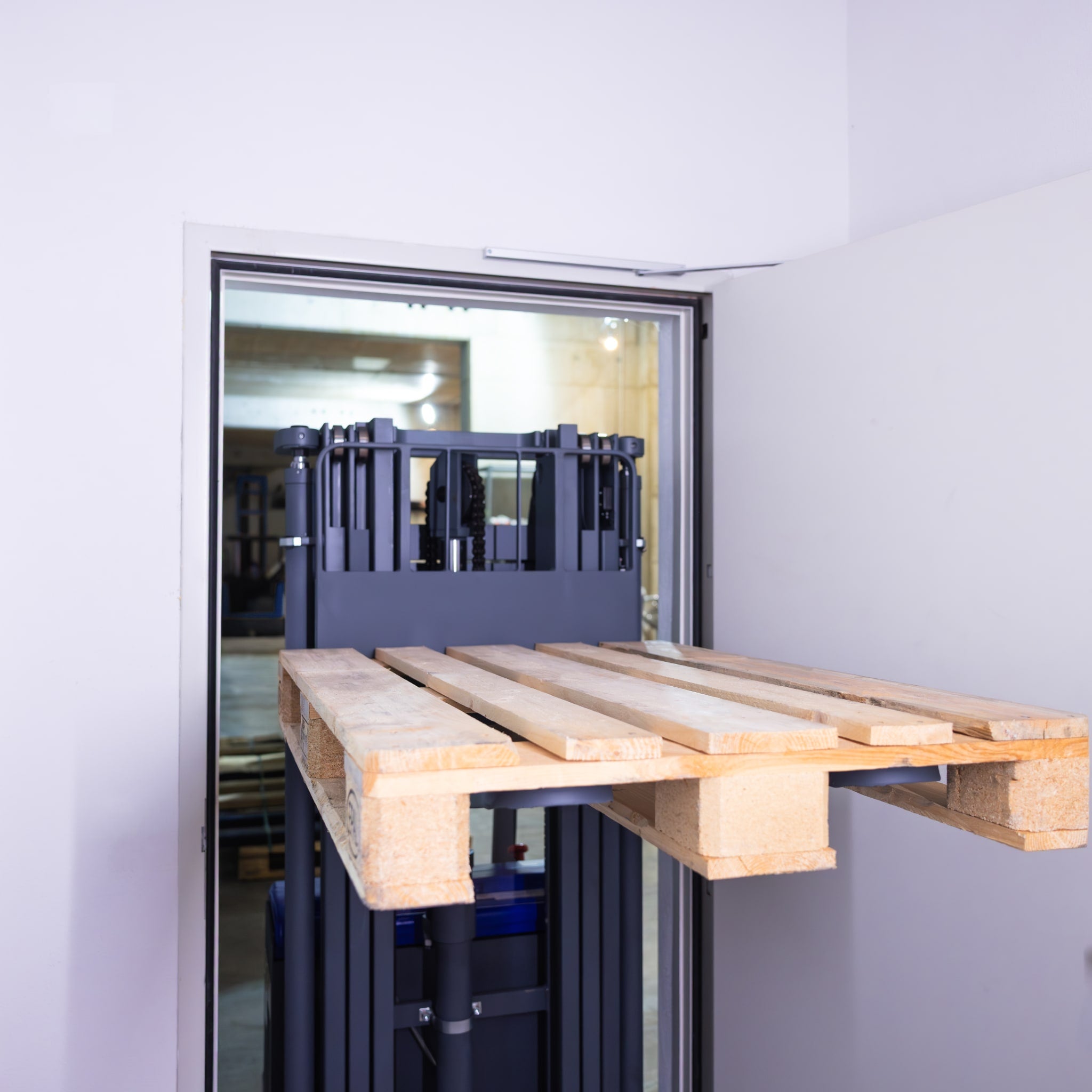 Gerbeur électrique ULTRA-S