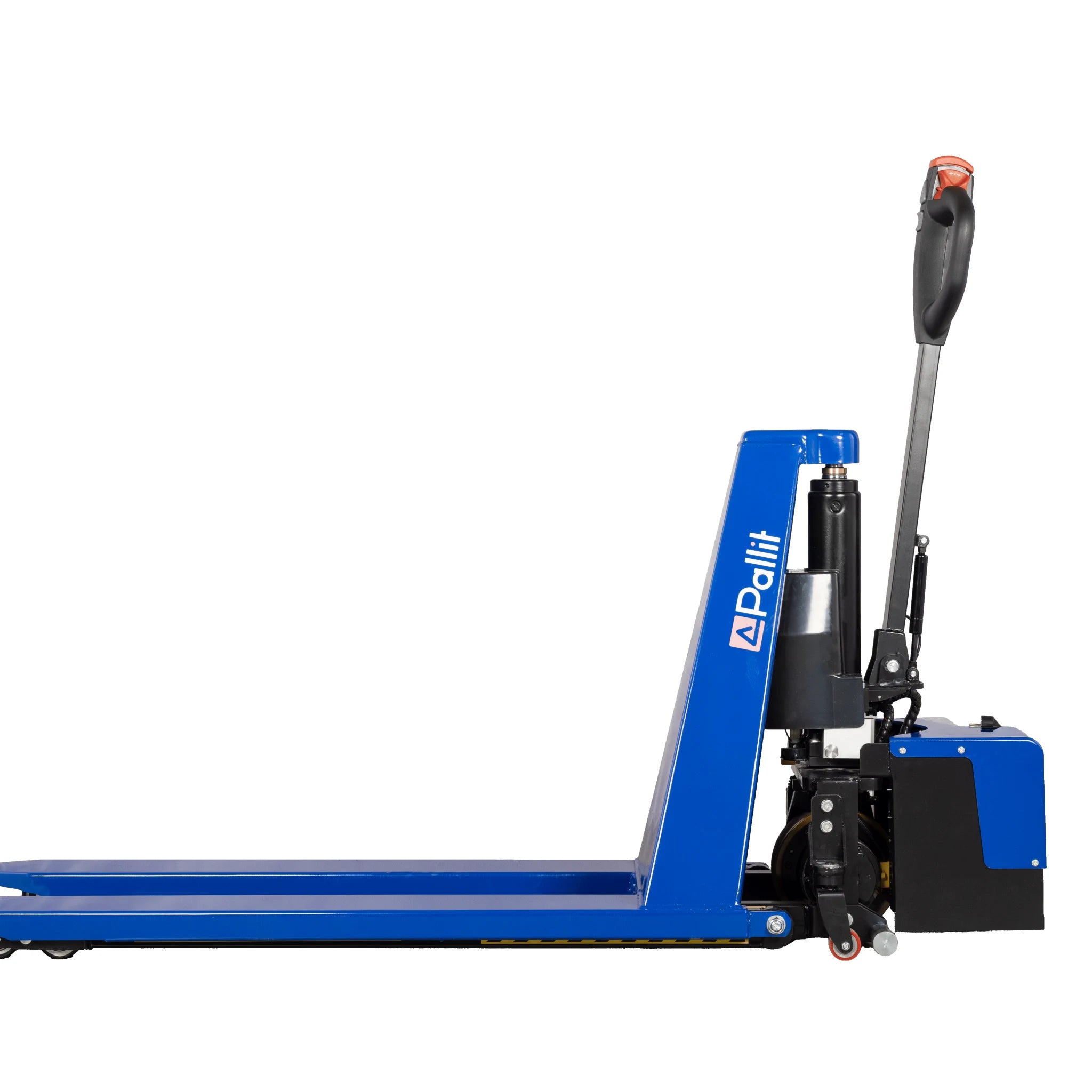 Transpallet elettrico a pantografo ZAC-E