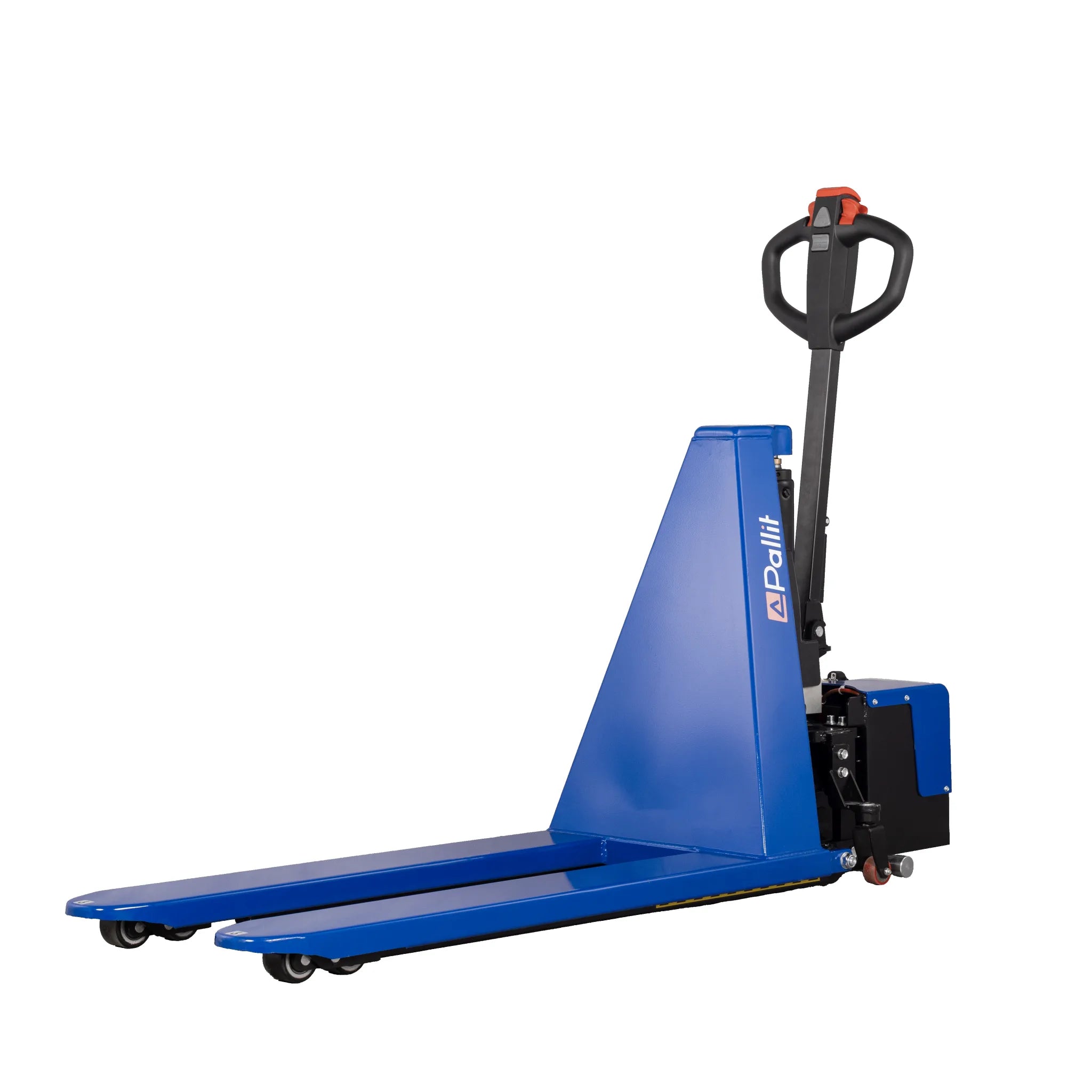 Transpallet elettrico a pantografo ZAC-E