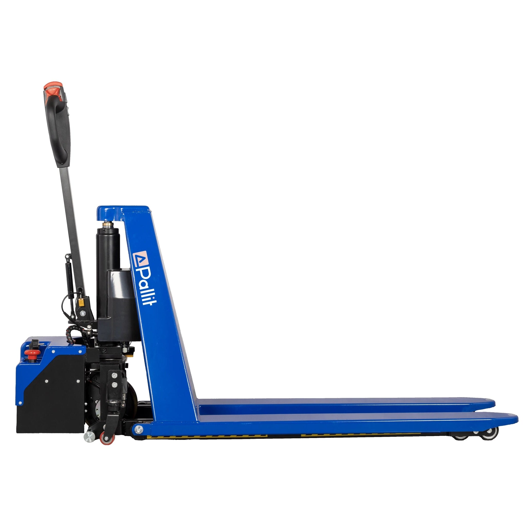 Transpallet elettrico a pantografo ZAC-E