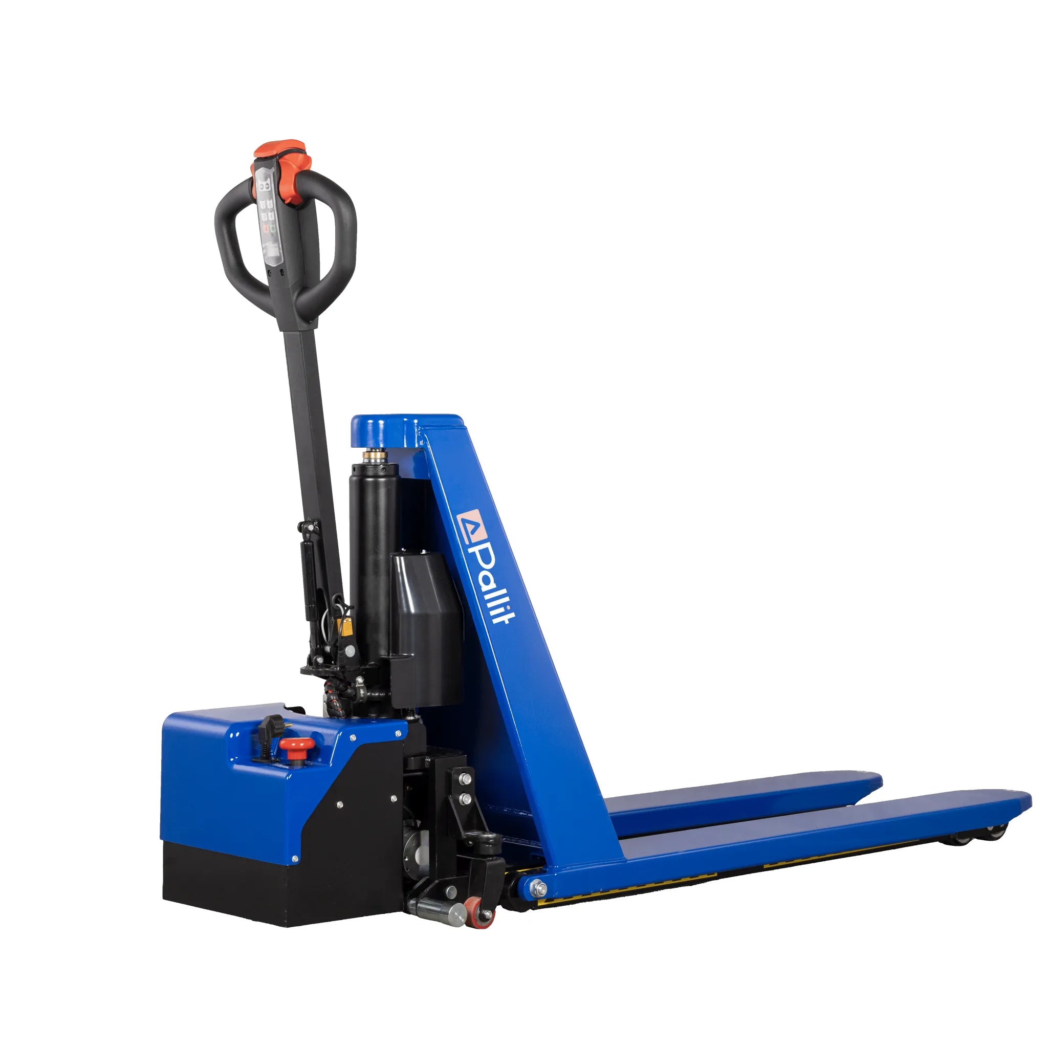 Transpallet elettrico a pantografo ZAC-E