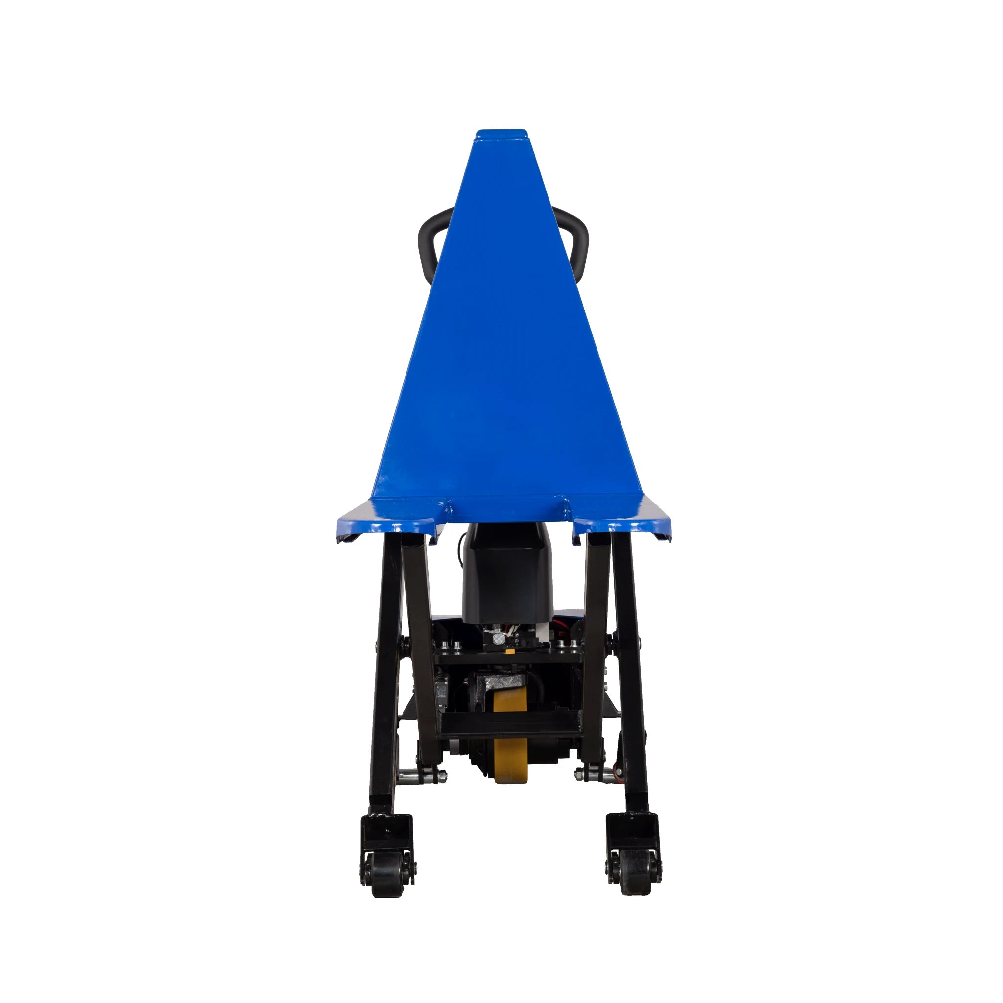 Transpallet elettrico a pantografo ZAC-E
