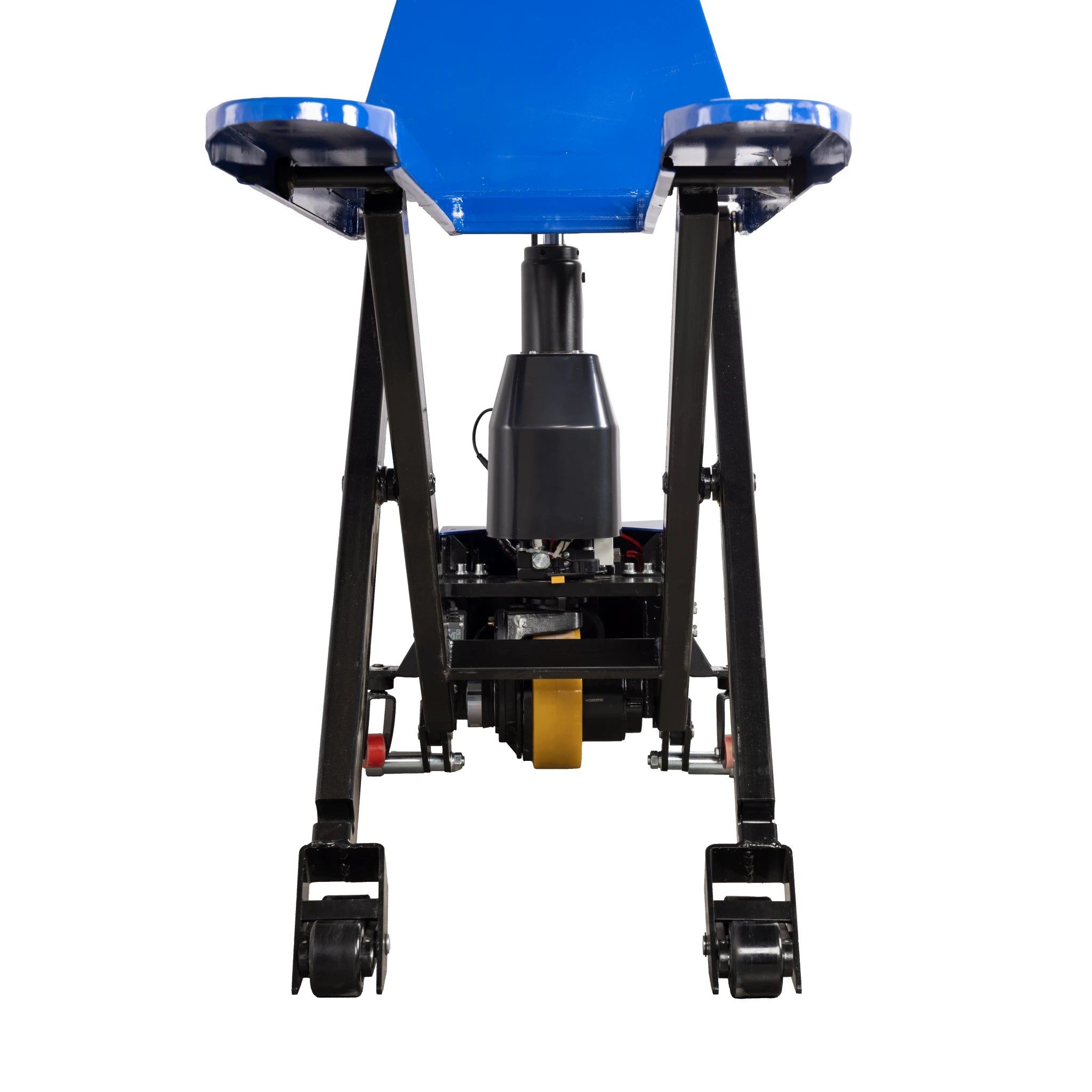 Transpallet elettrico a pantografo ZAC-E