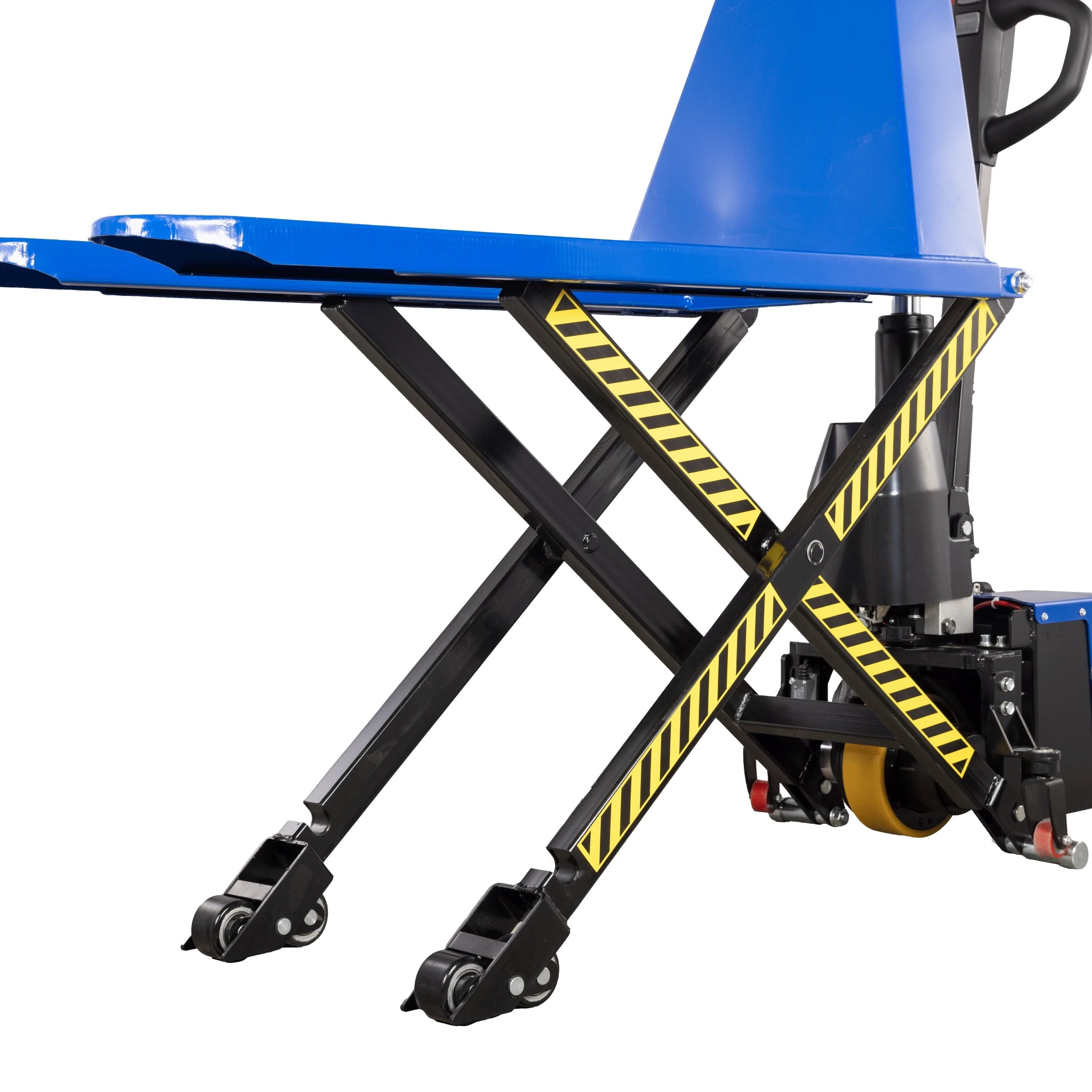 Transpallet elettrico a pantografo ZAC-E