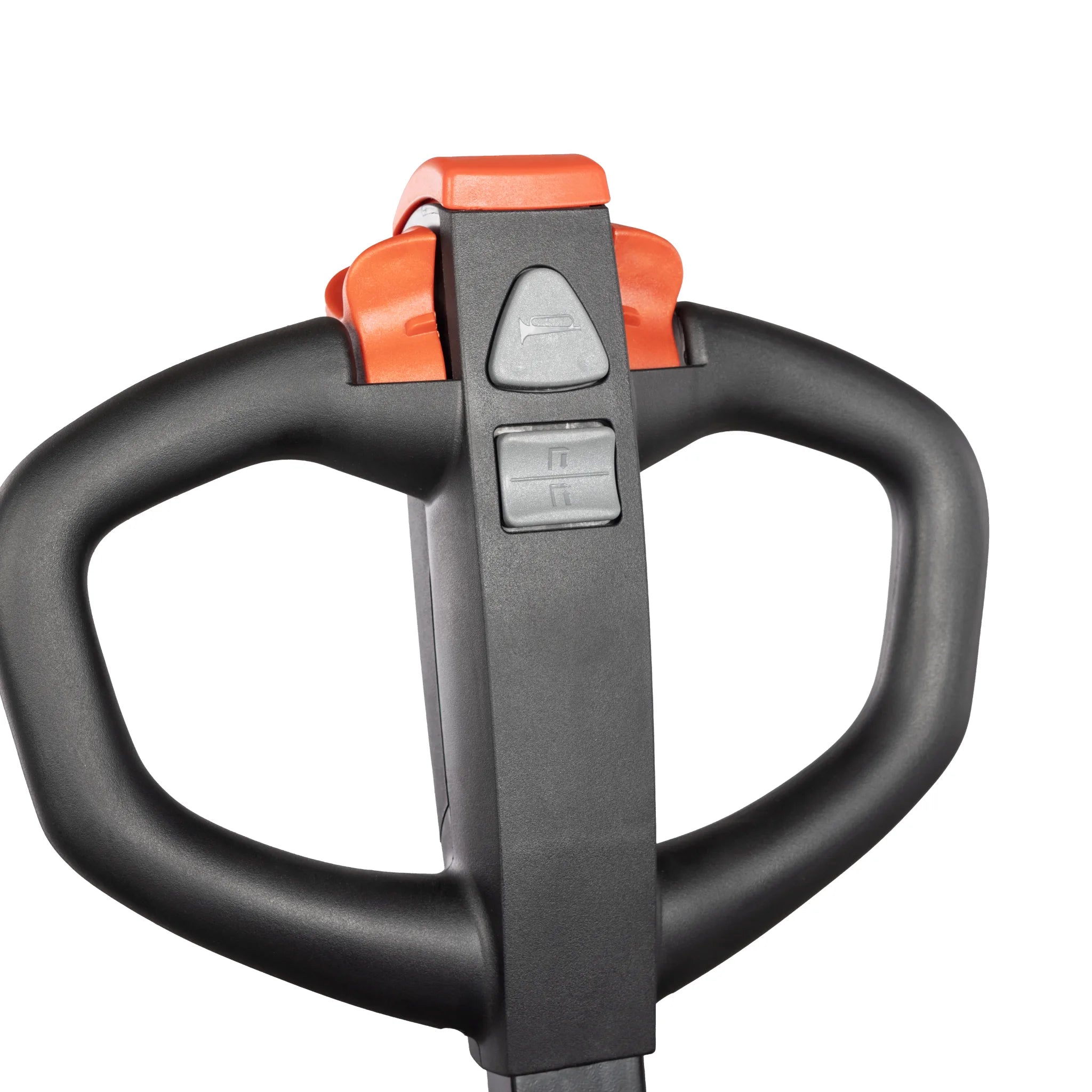 Transpallet elettrico a pantografo ZAC-E