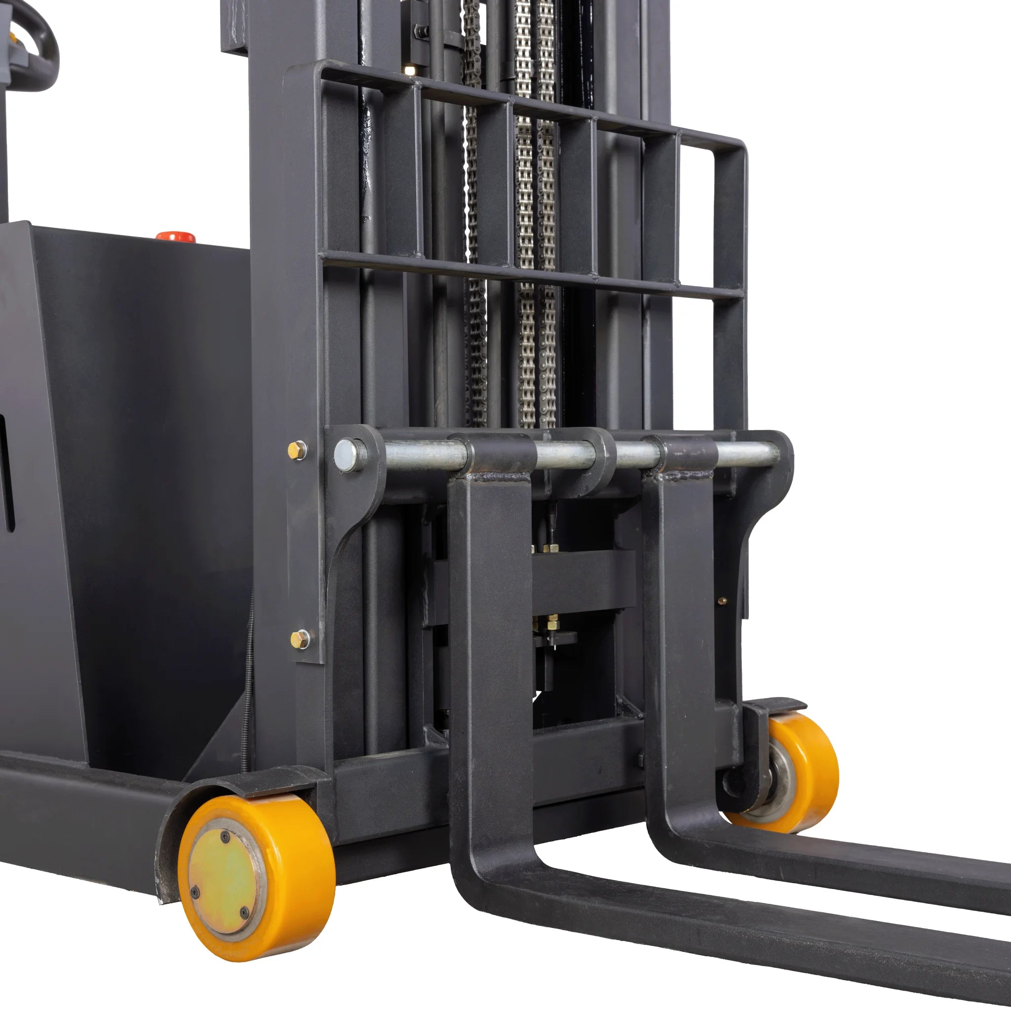 Freitragender Deichselstapler BALANCE für 800 kg