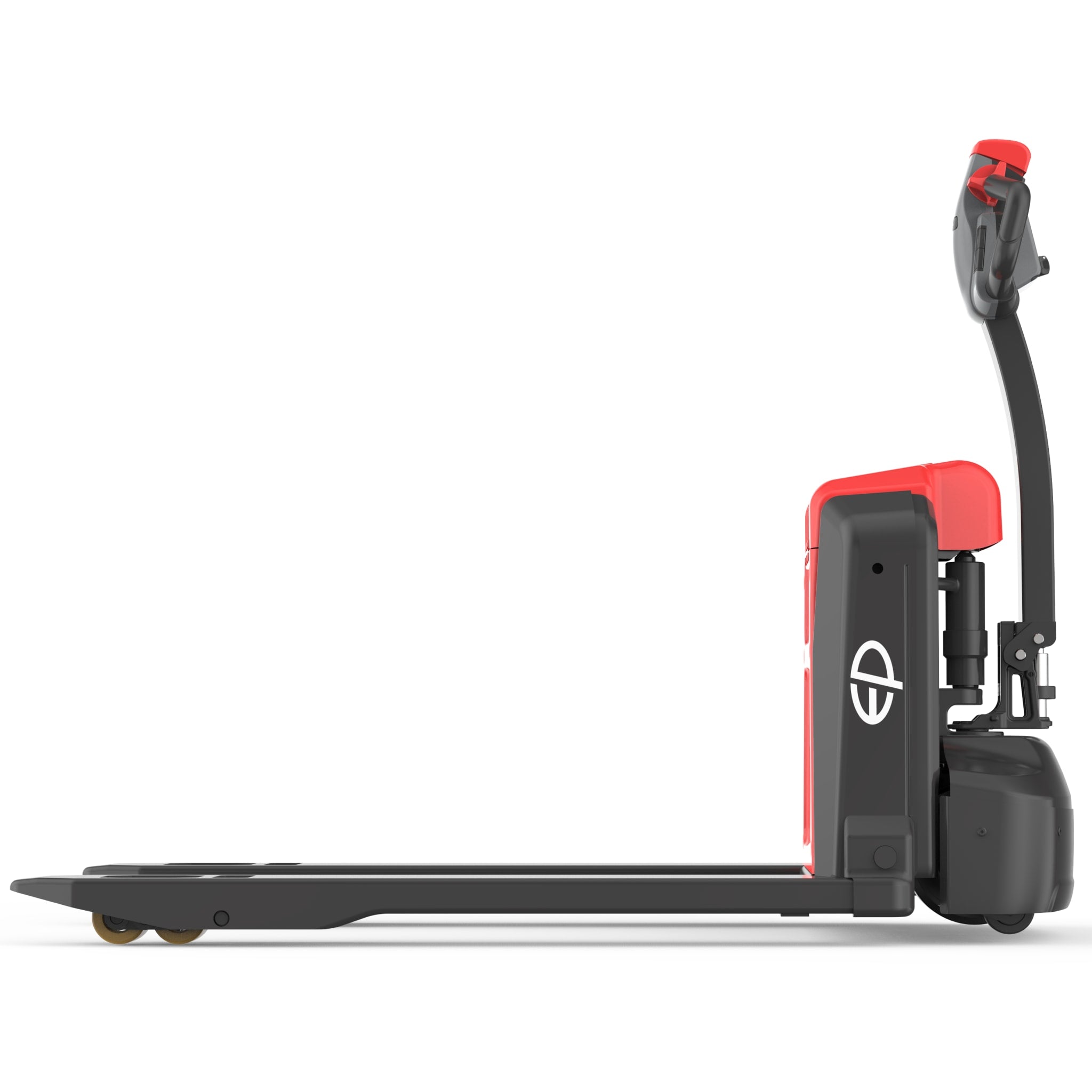 Transpallet elettrico EP EPL185 per 1800 kg