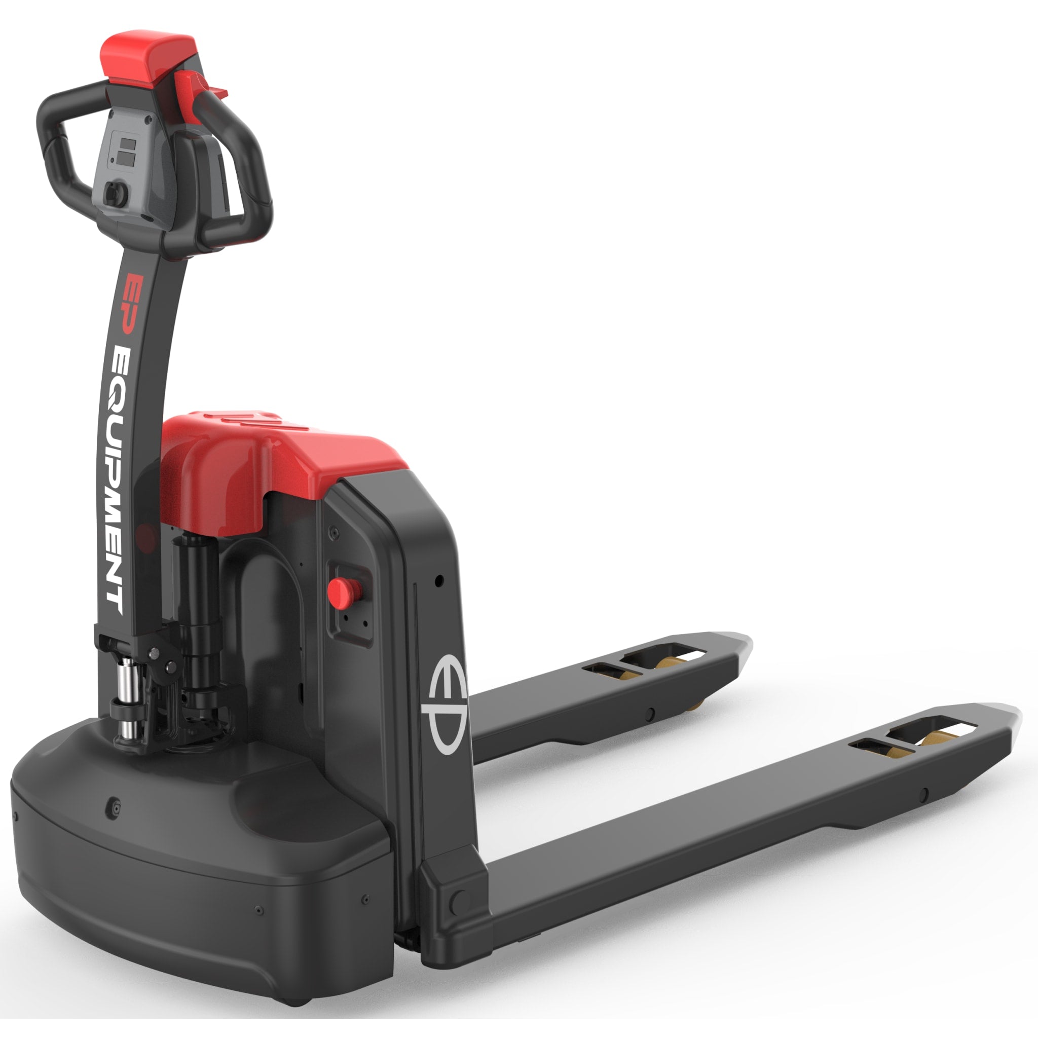 Transpallet elettrico EP EPL185 per 1800 kg