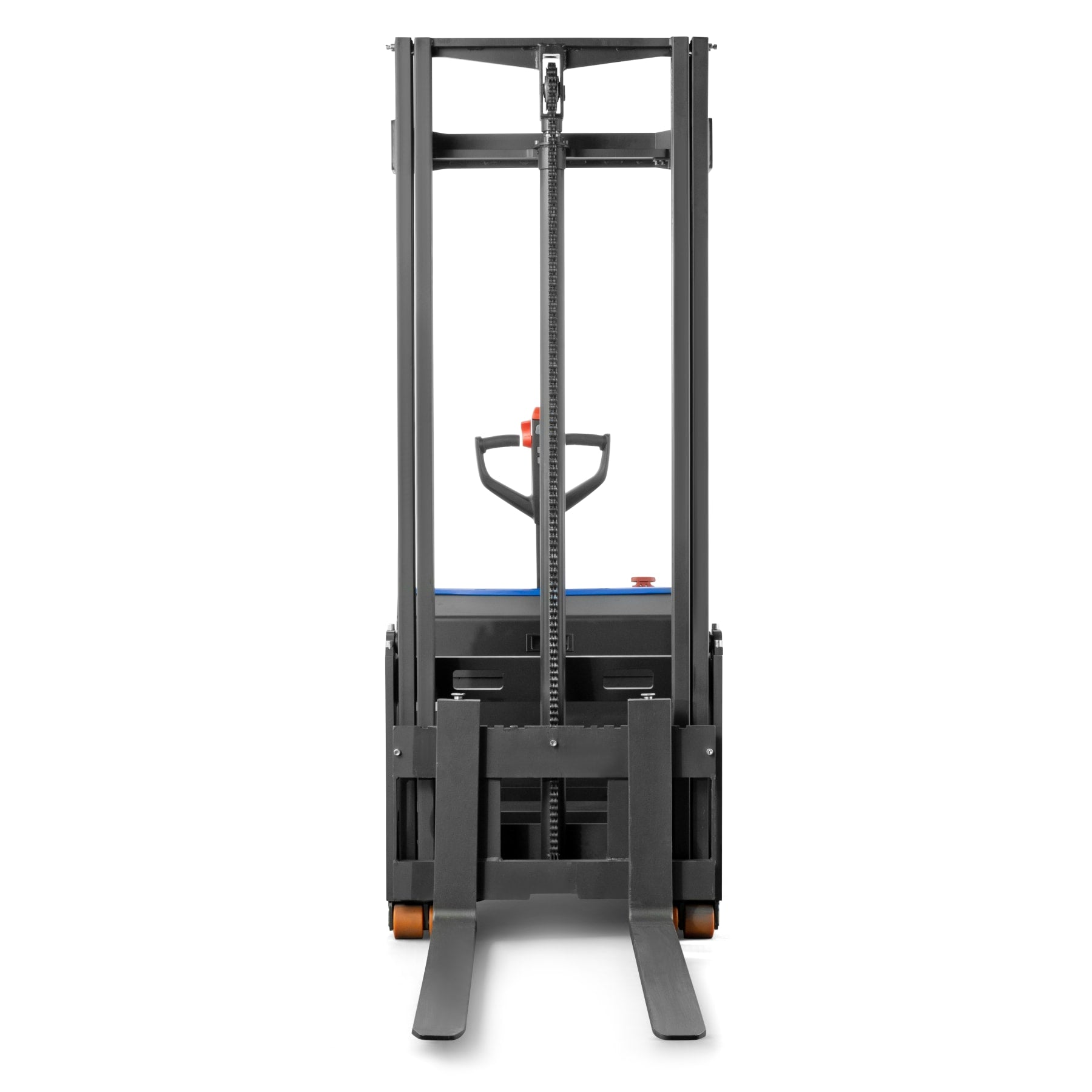 Freitragender Deichselstapler BALANCE für 600 kg