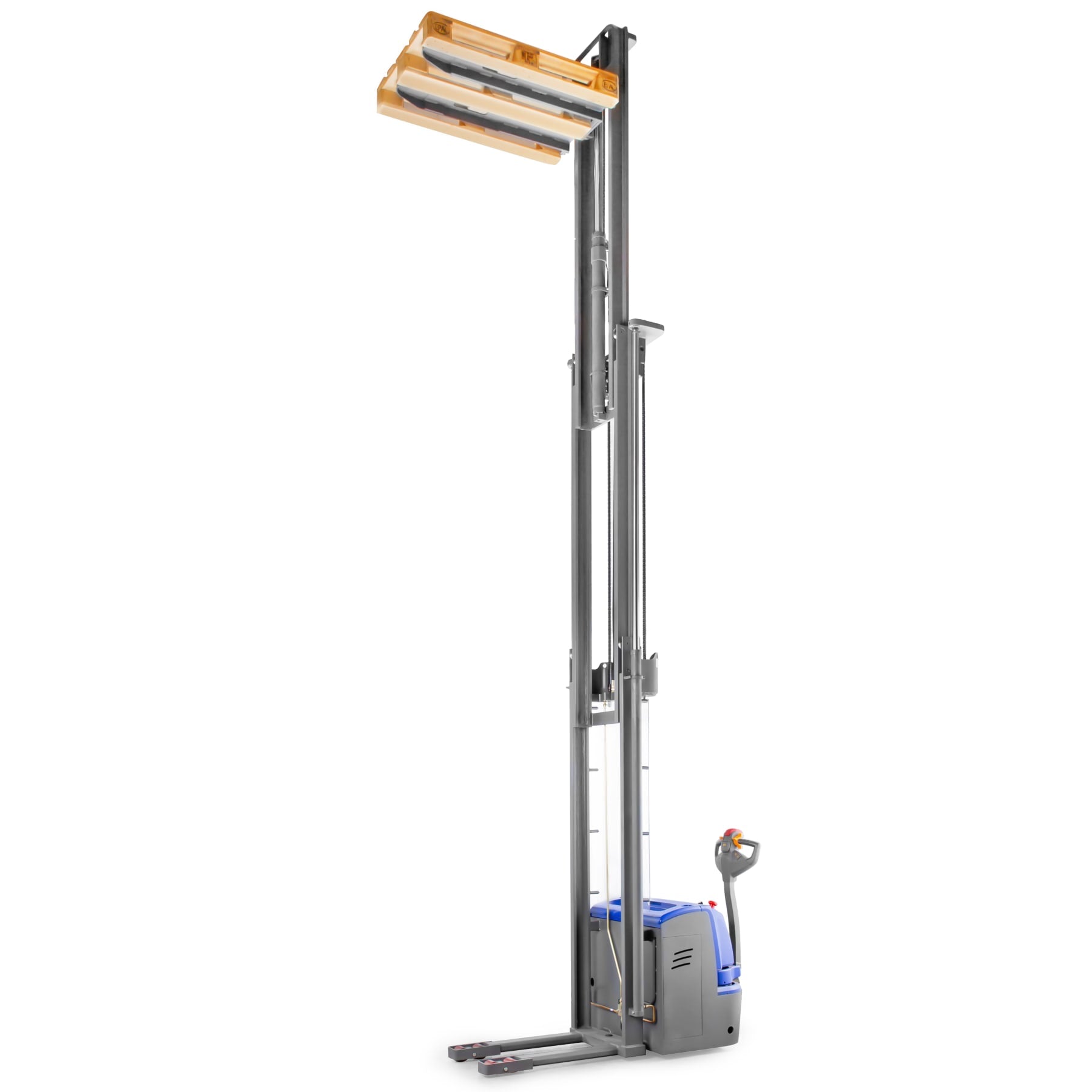 Transpallet elevatore elettrico ULTRA-M