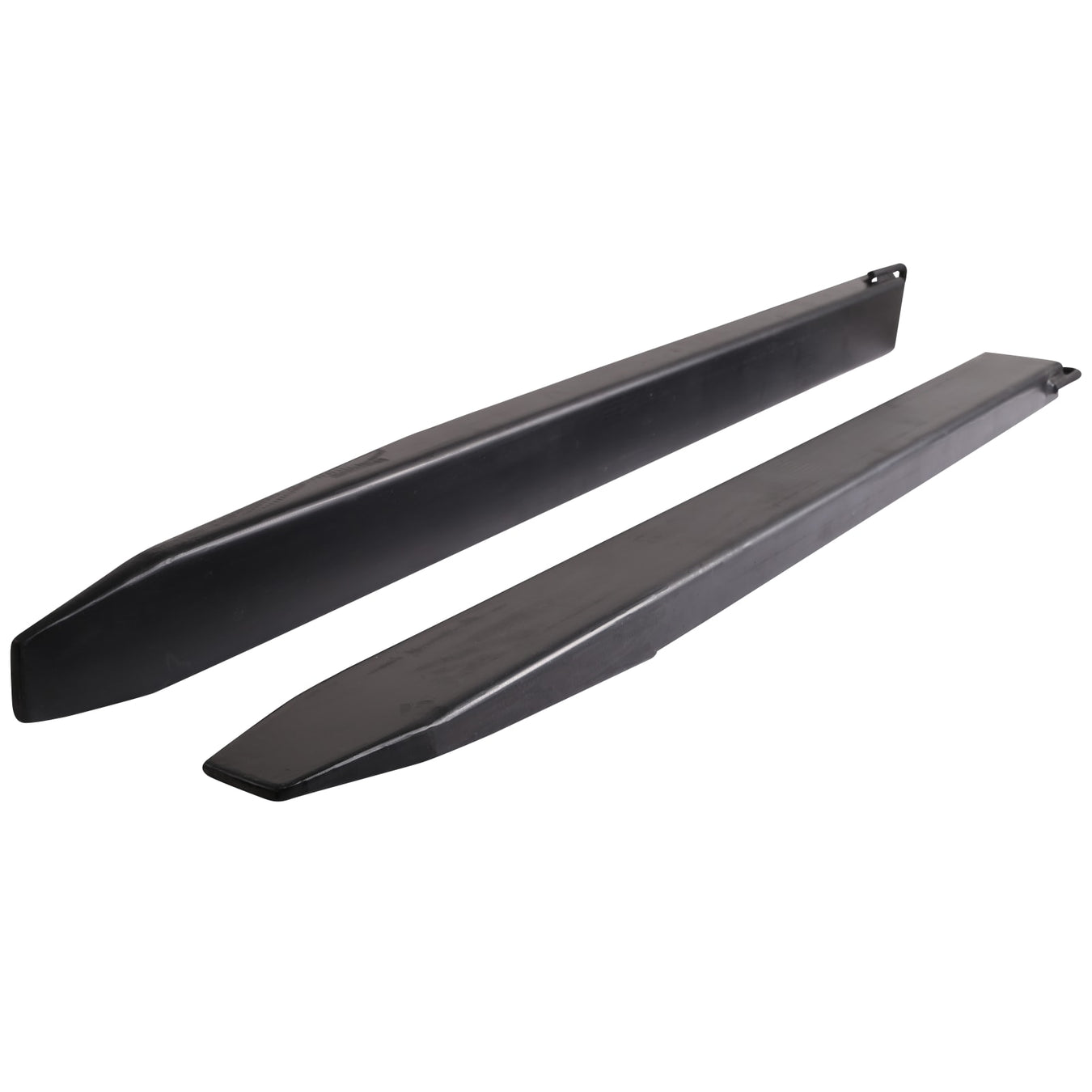 Prolunghe forche per muletto